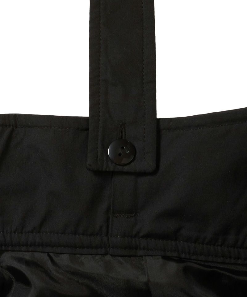 Inside button (black)