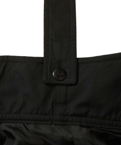 Inside button (black)