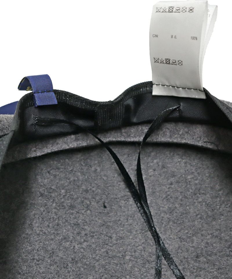 Size adjustment part (gray)