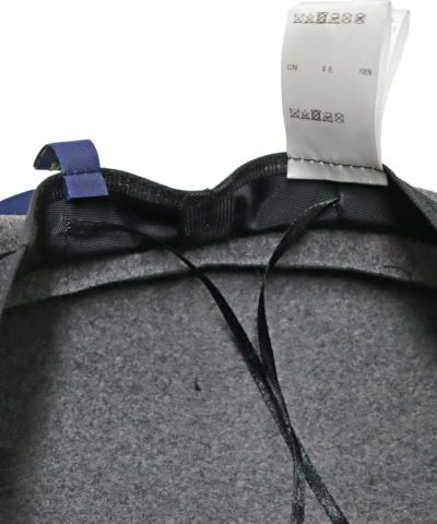 Size adjustment part (gray)