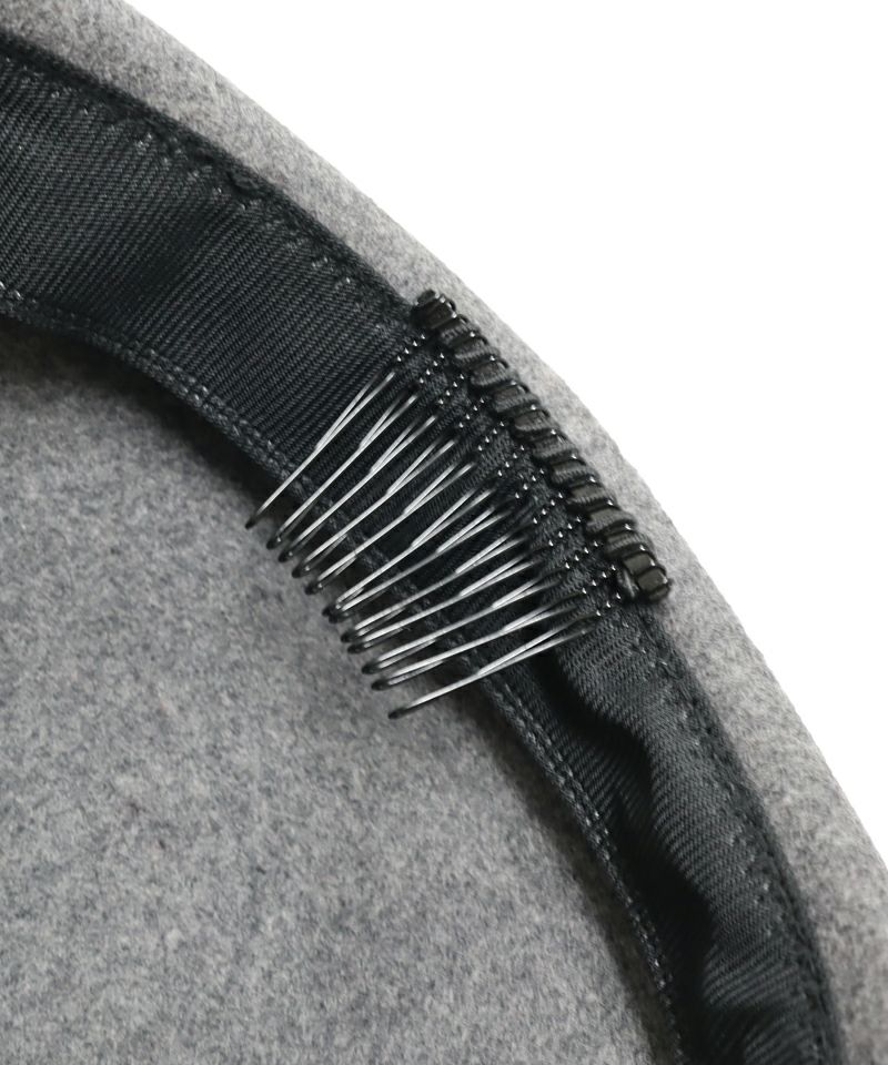 Comb (gray)