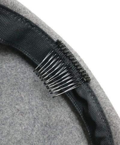 Comb (gray)