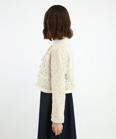 light beige / 158cm
