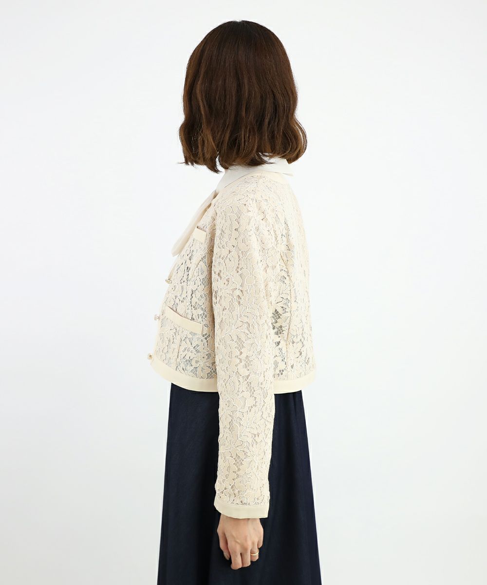 light beige / 158cm