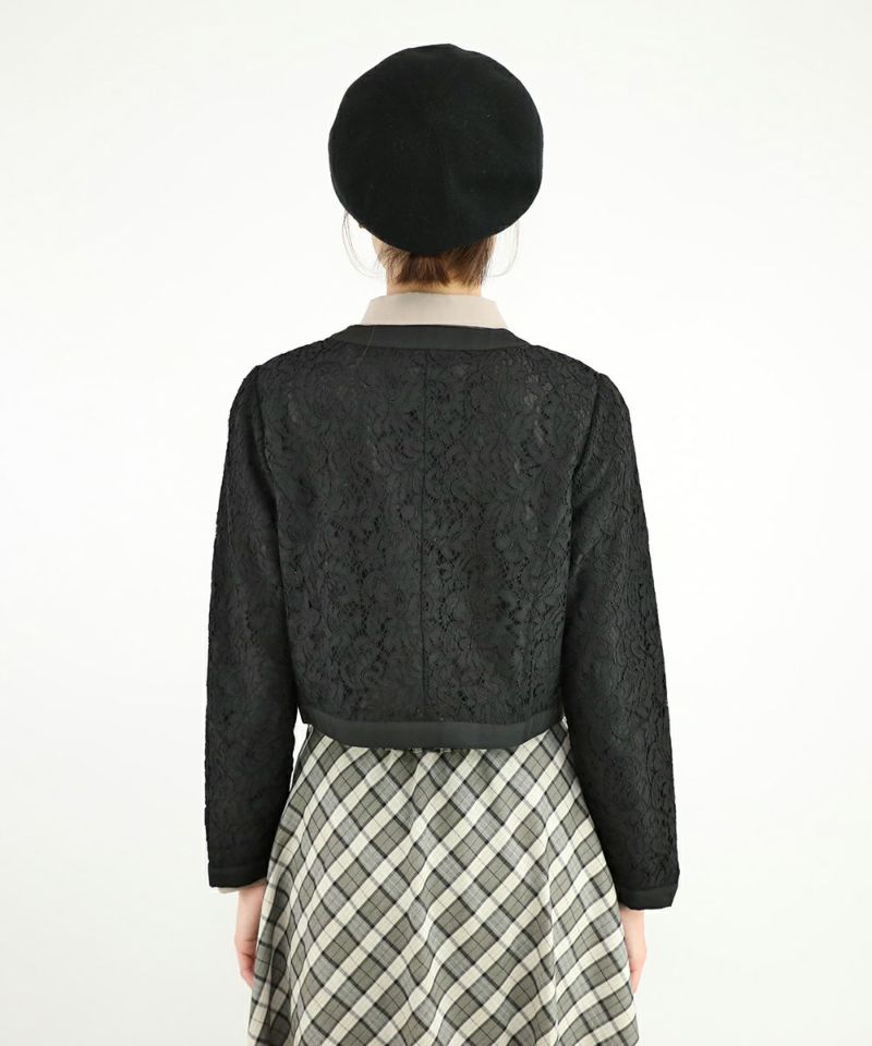 black / 165cm