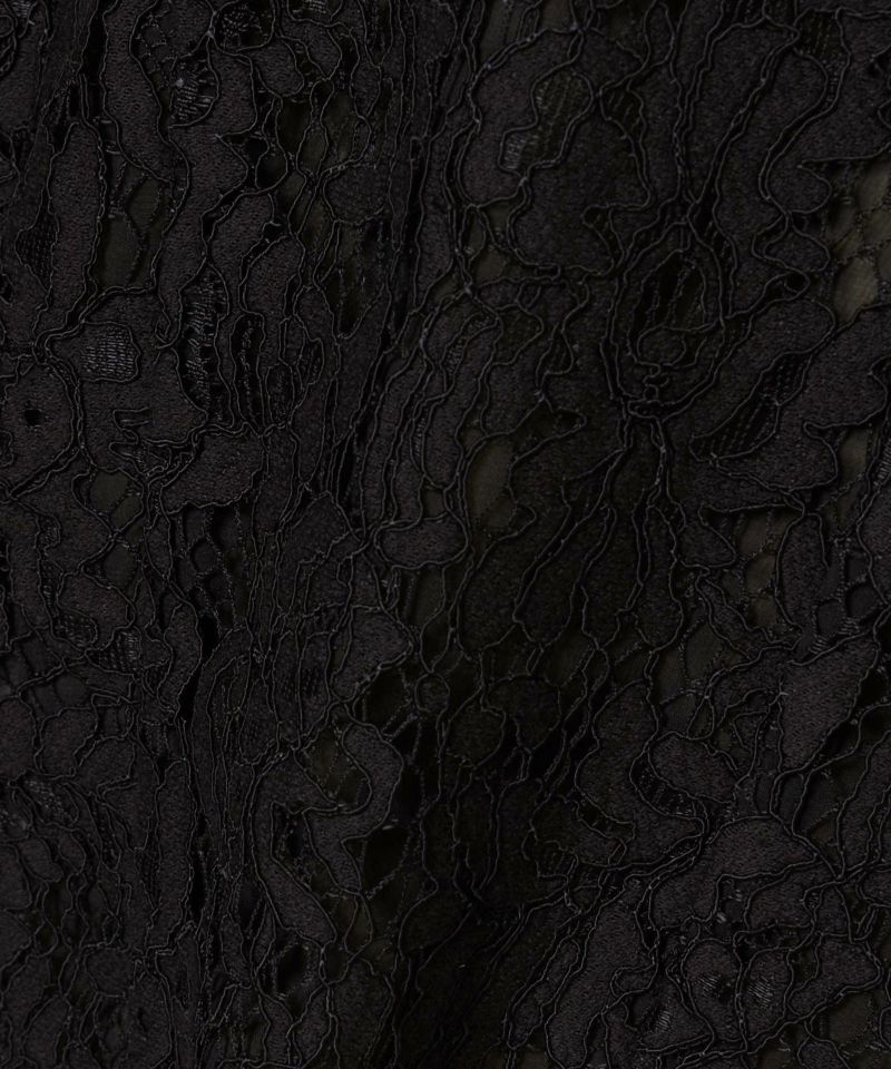 Dough up (black)