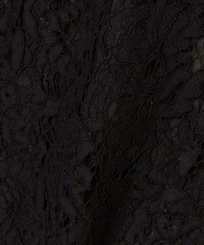 Dough up (black)