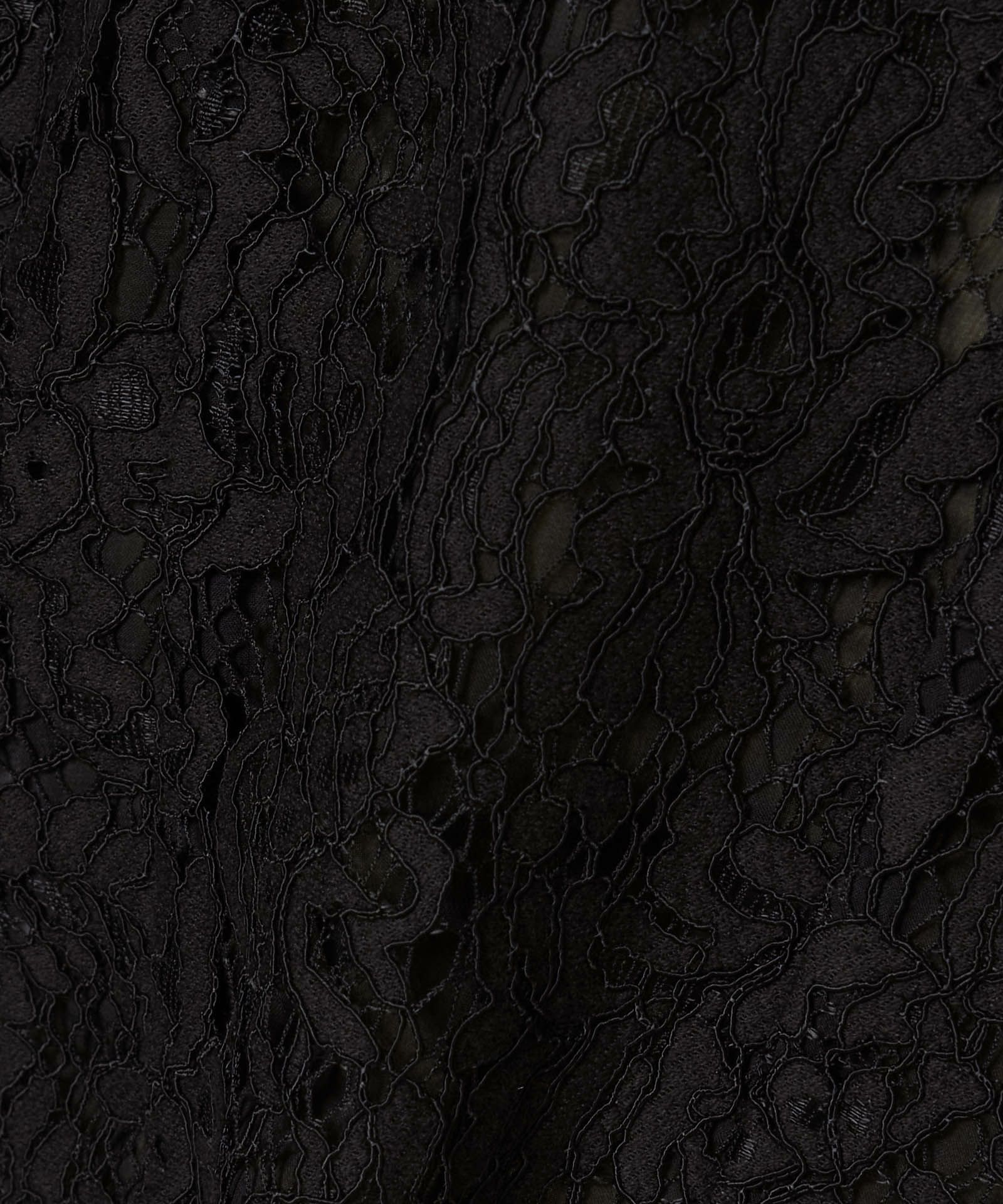 生地アップ (black)