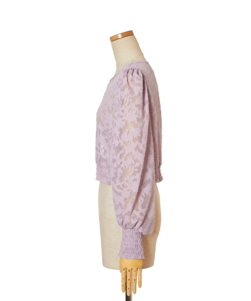 Side (lavender)