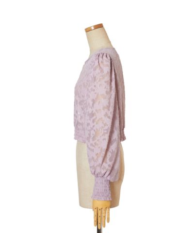 Side (lavender)