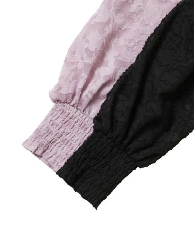 Color variations
