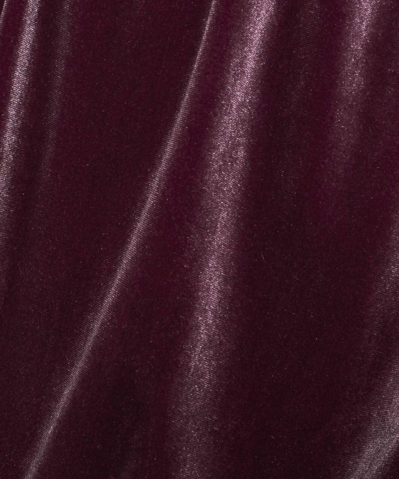 Fabric up (dark purple)