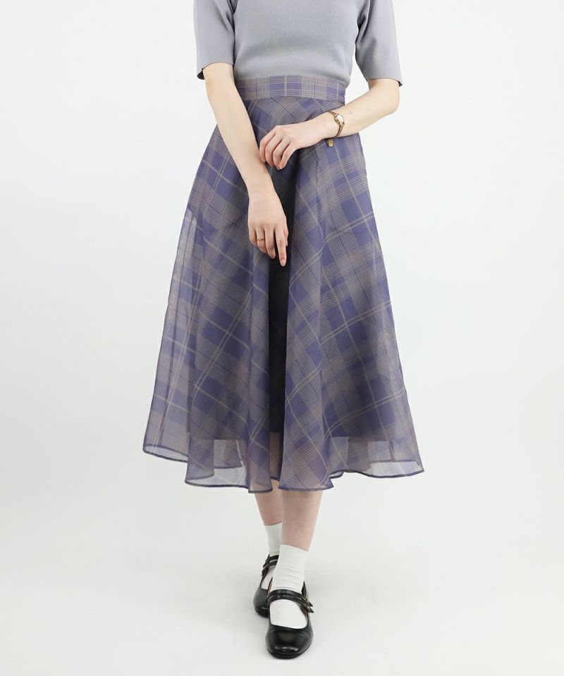 purple / 160cm