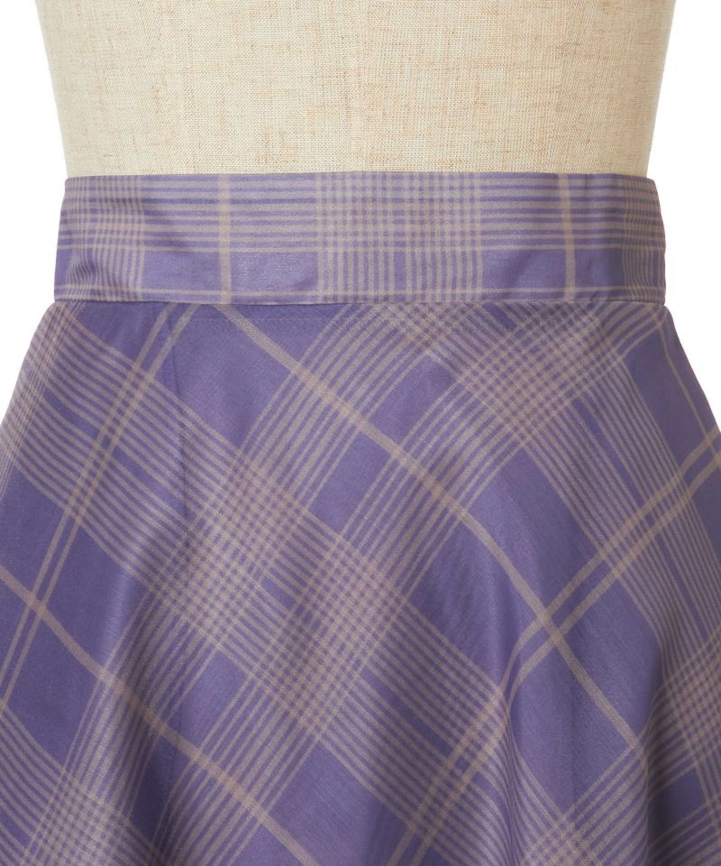 Front up (purple)