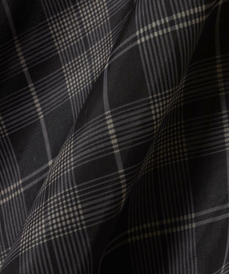 Fabric up (black x white)