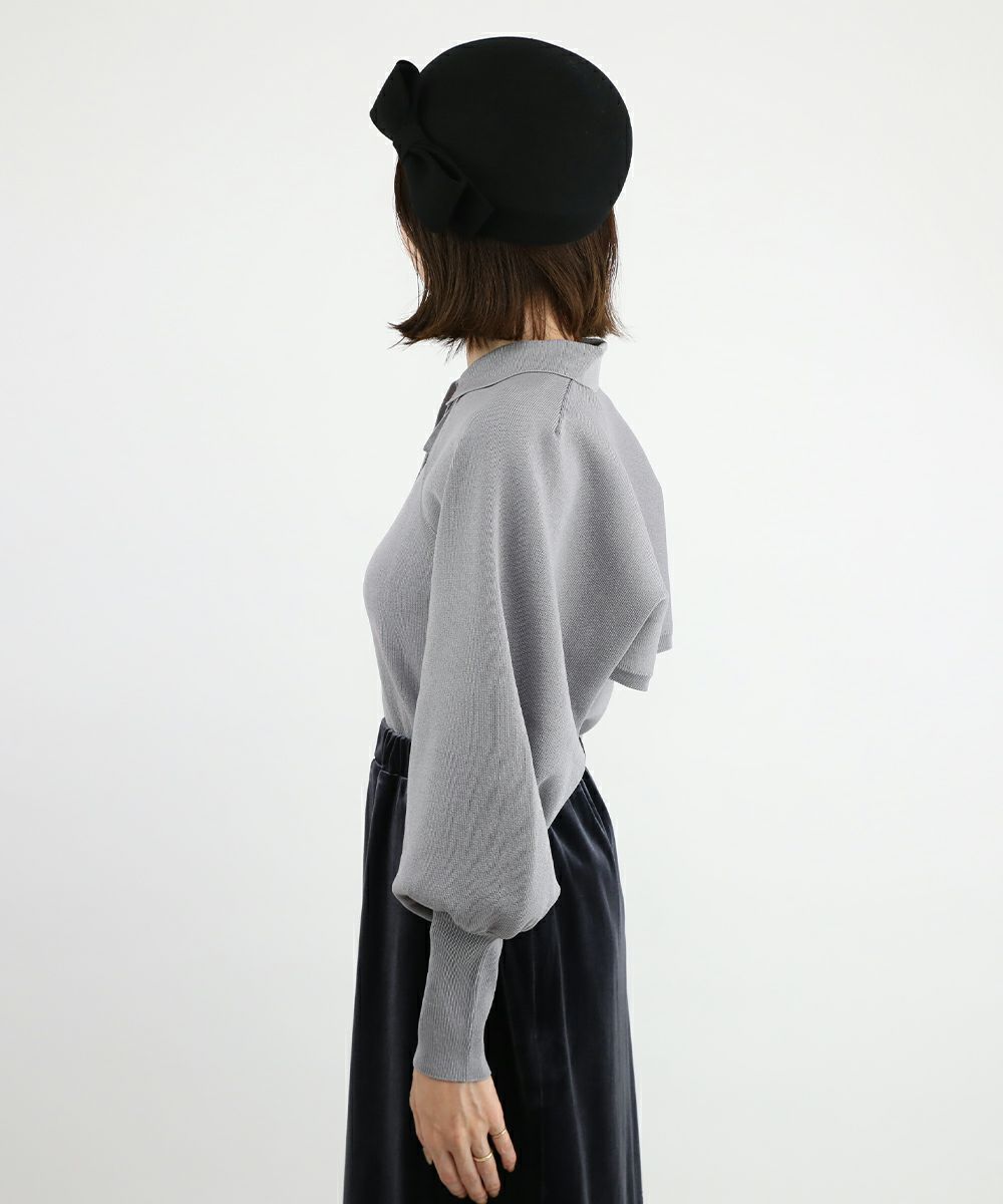 gray / 158cm