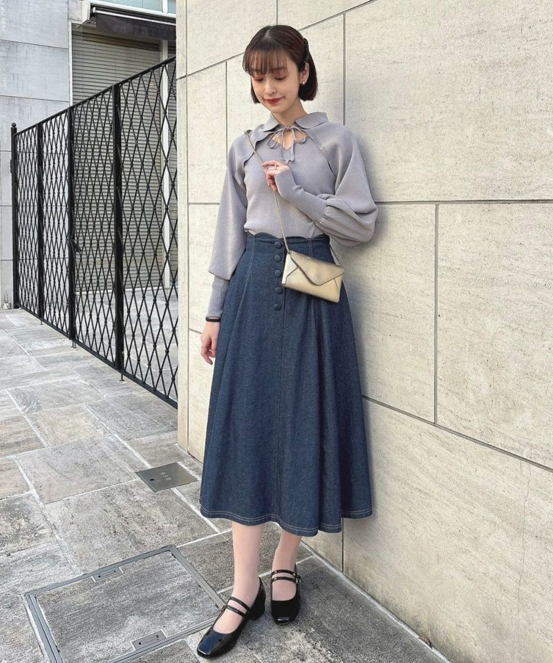 black / 165cm / インナーニットのみの場合