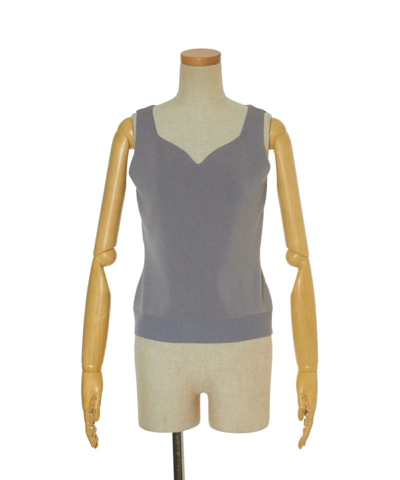 inner knit (gray)