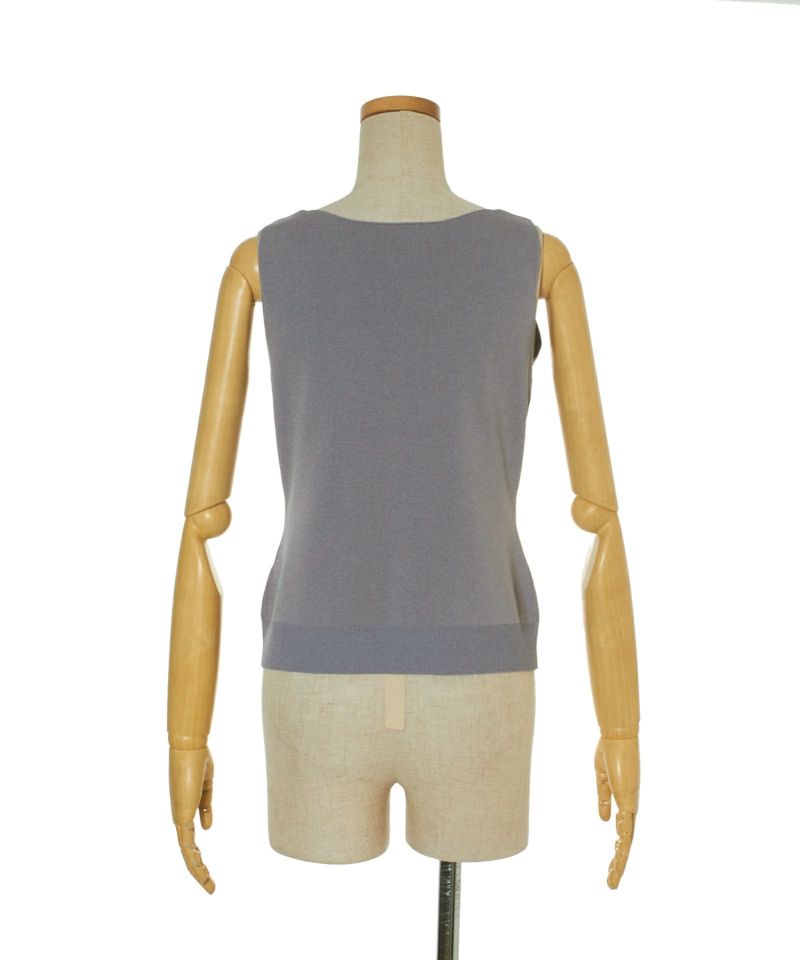 inner knit (gray)