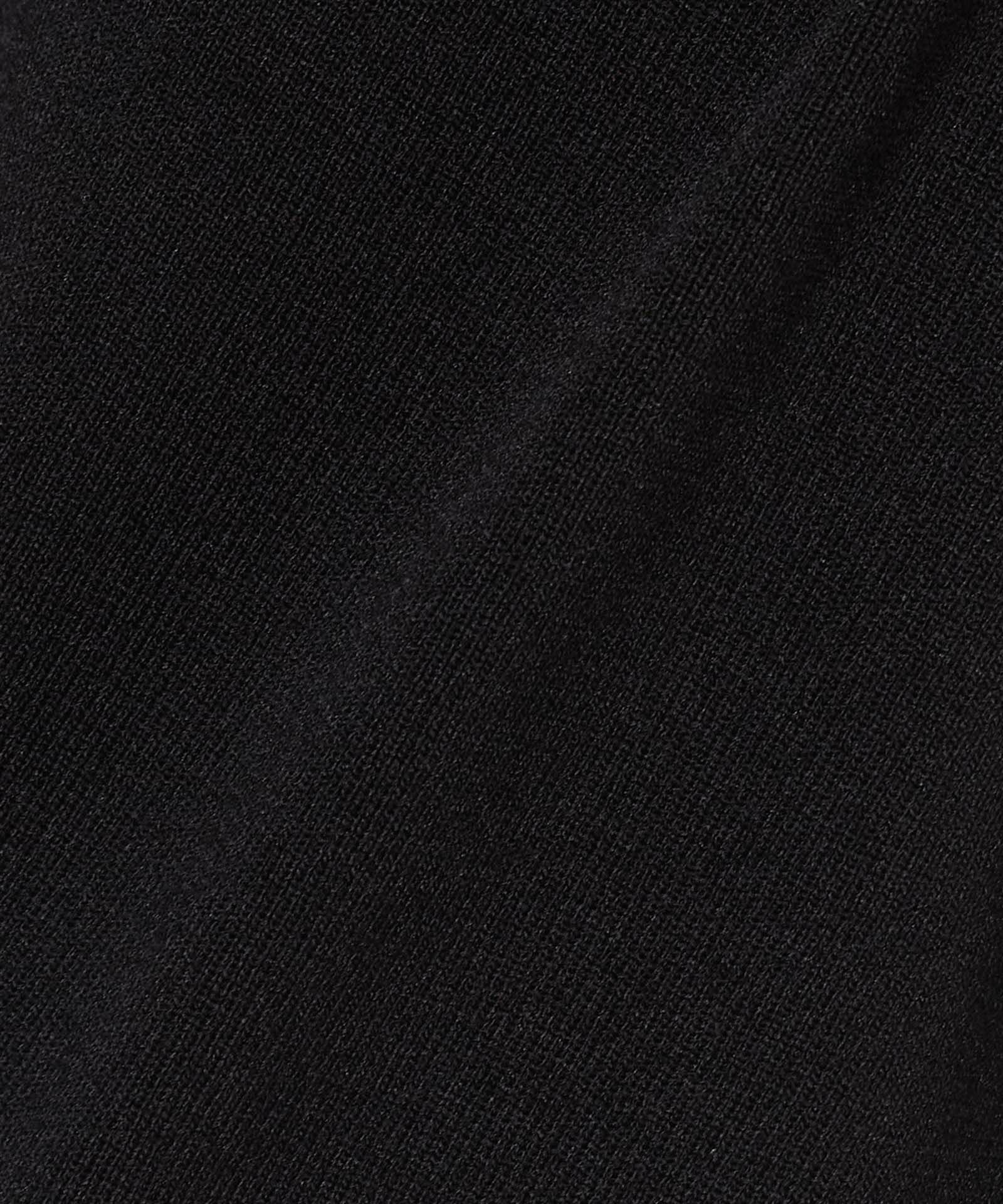 生地アップ (black)