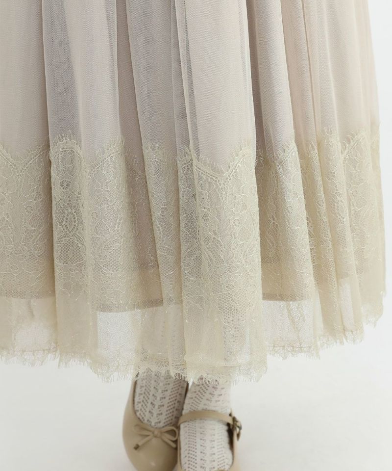 ivory / 160cm