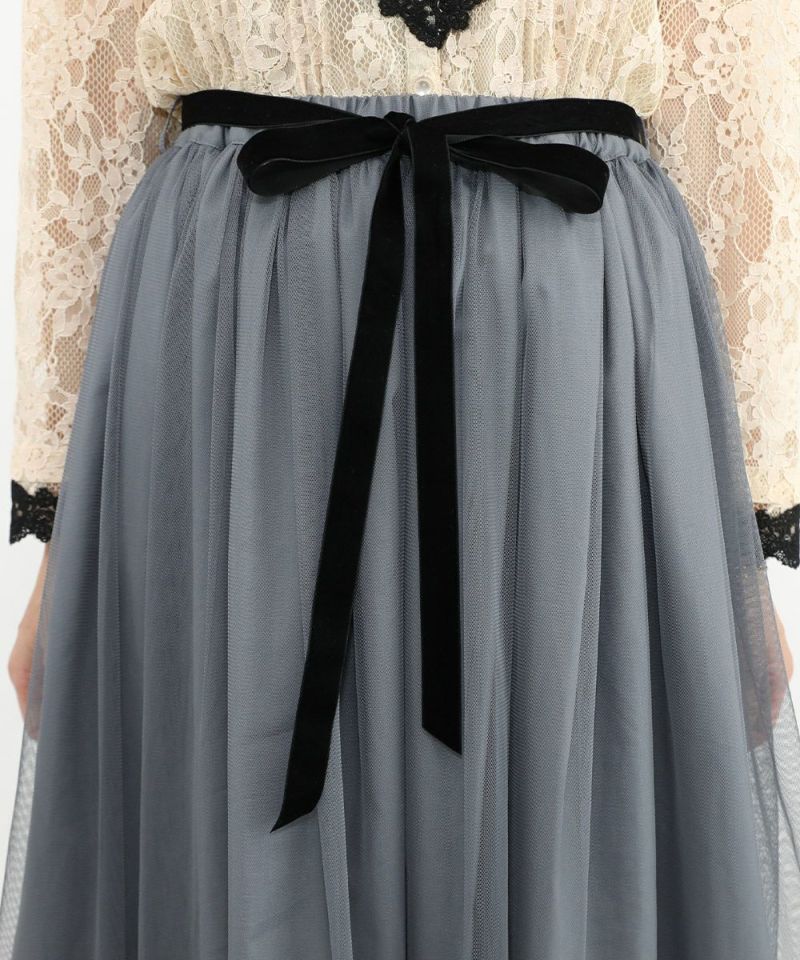 gray×white / 158cm