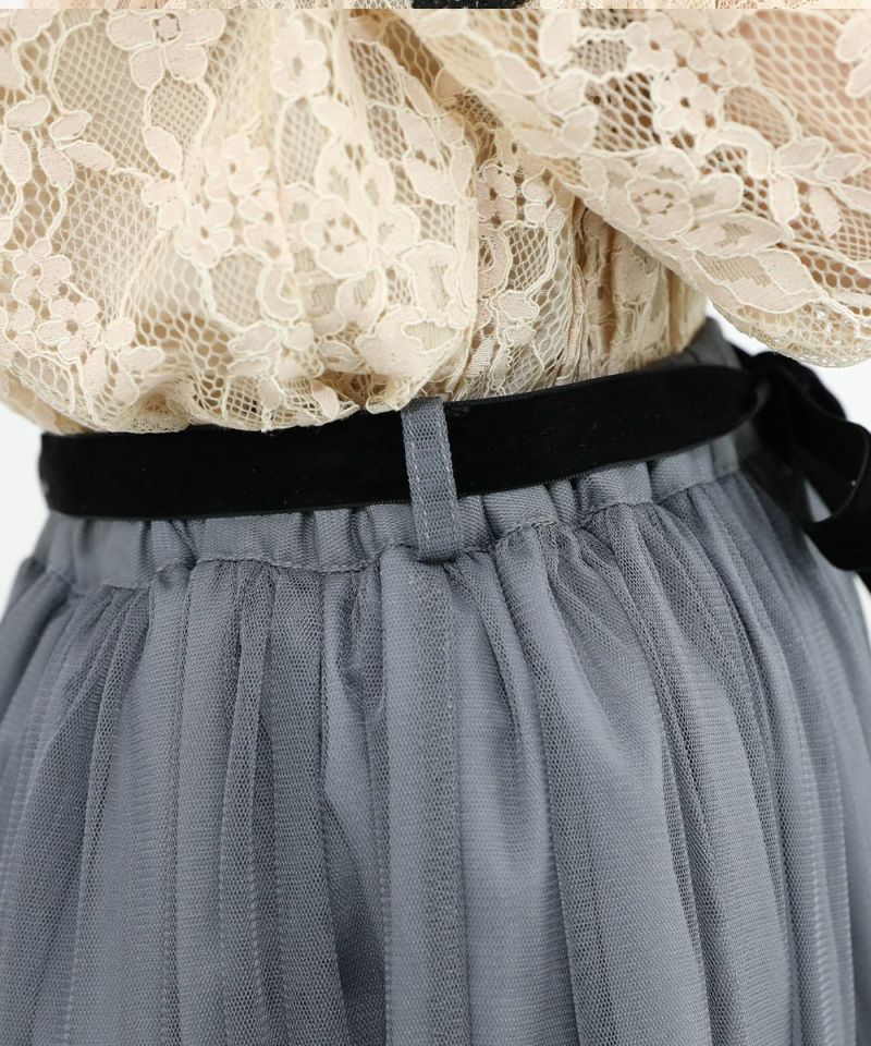 gray×white / 158cm