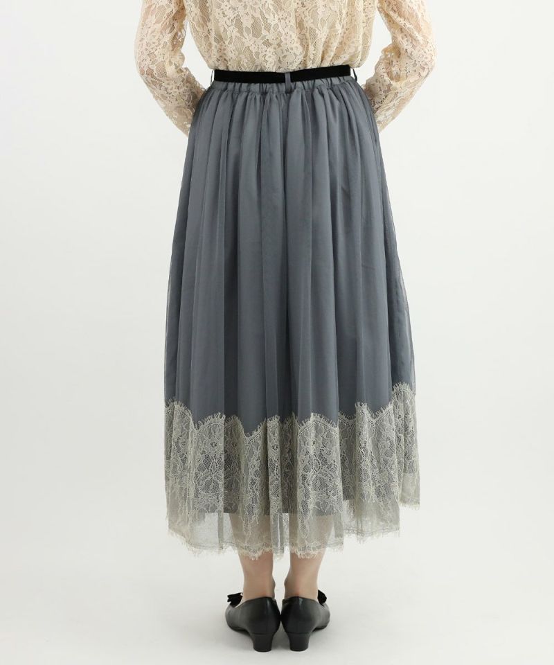 gray×white / 158cm