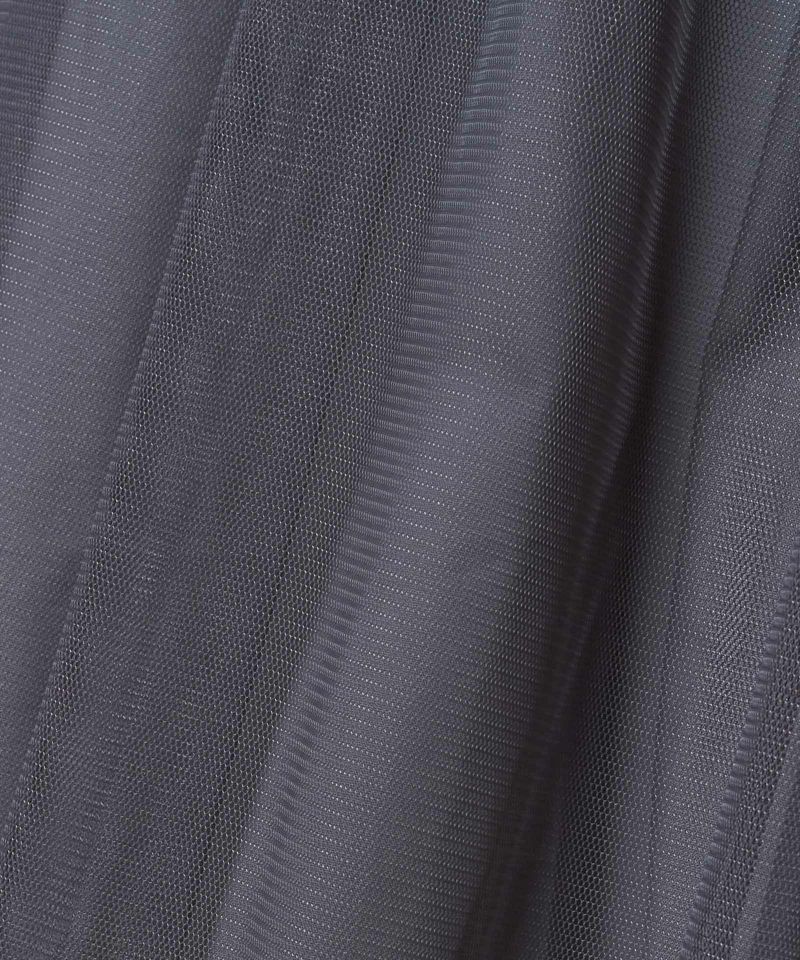 生地アップ (gray×white)