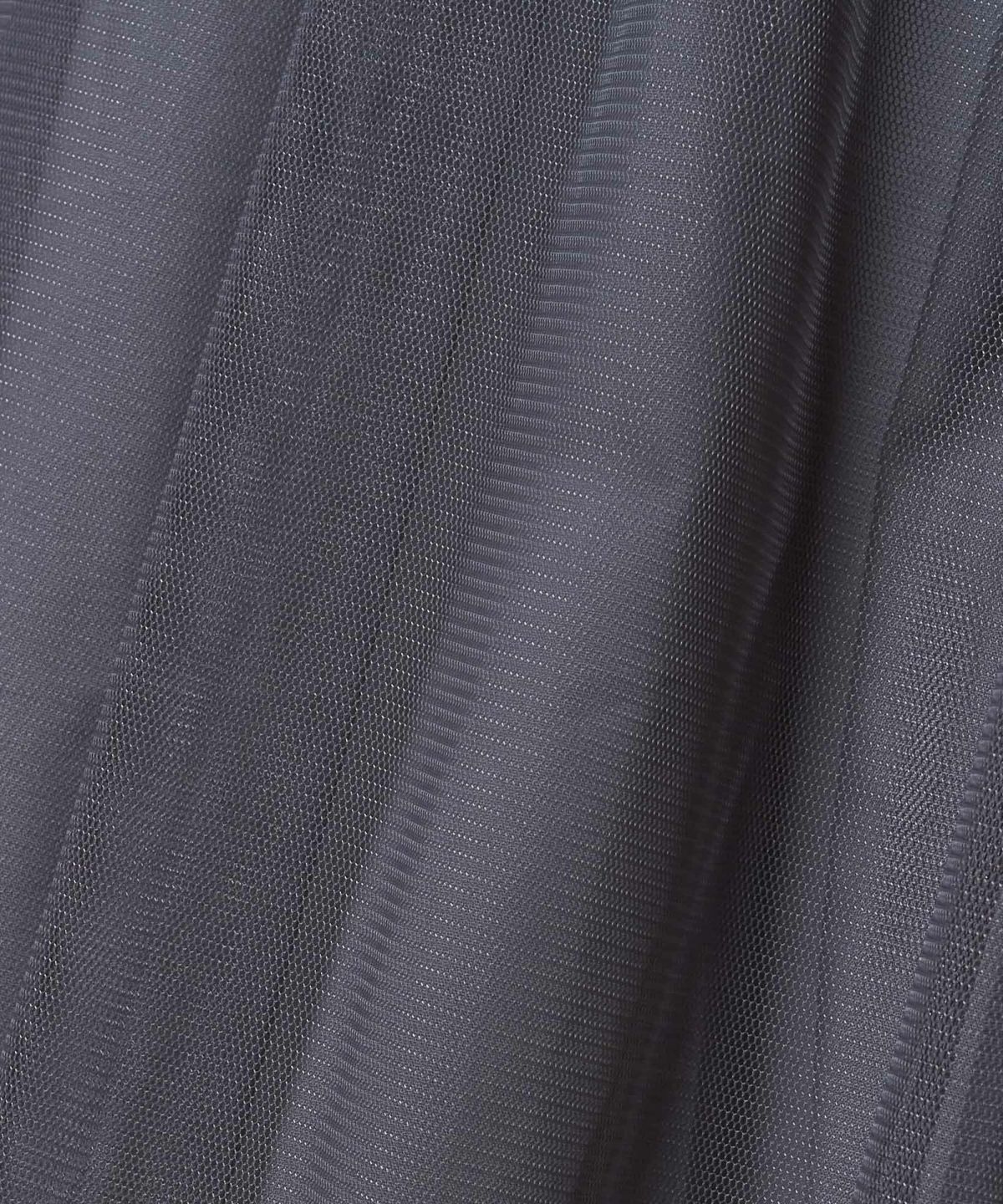 生地アップ (gray×white)