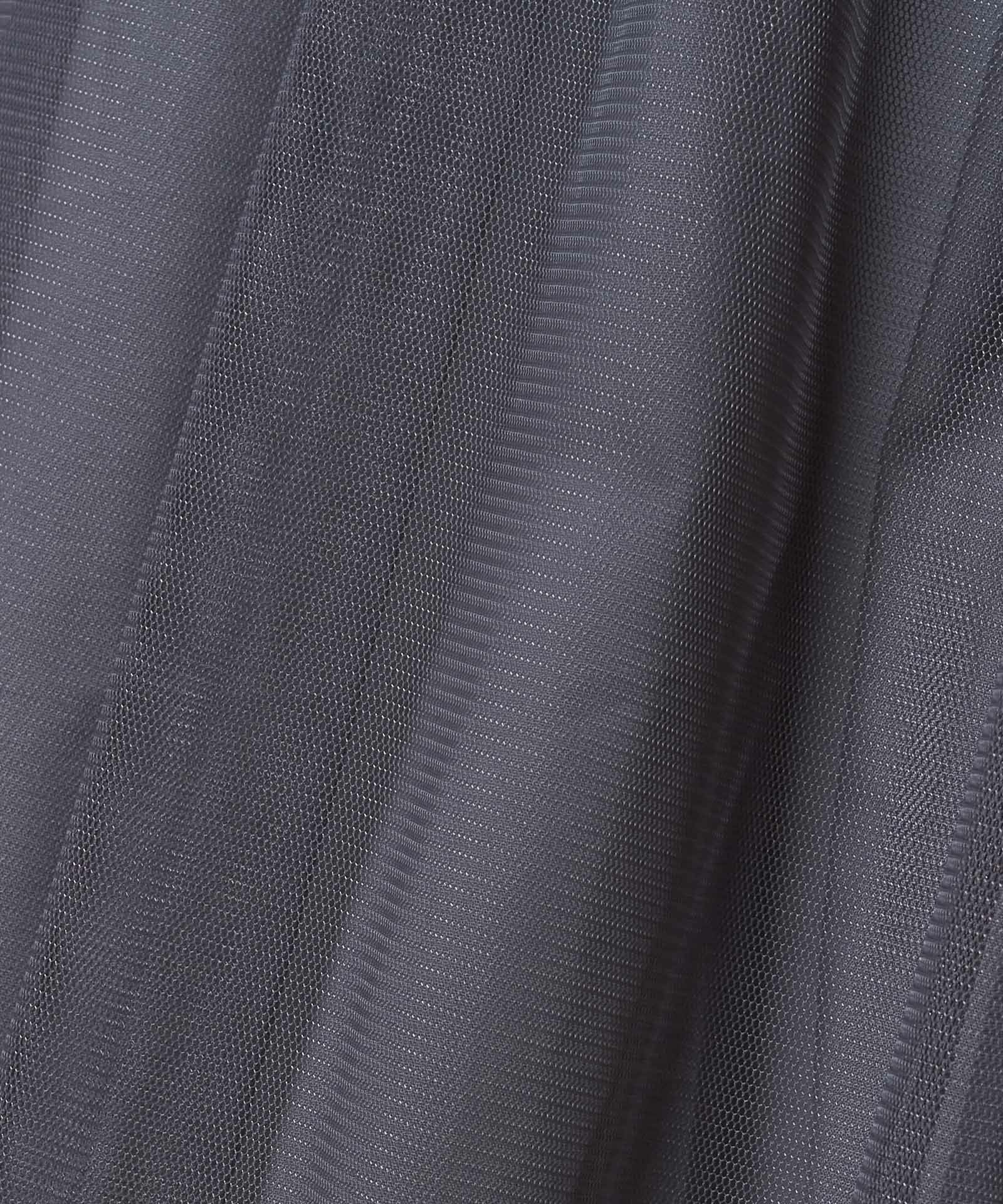 生地アップ (gray×white)