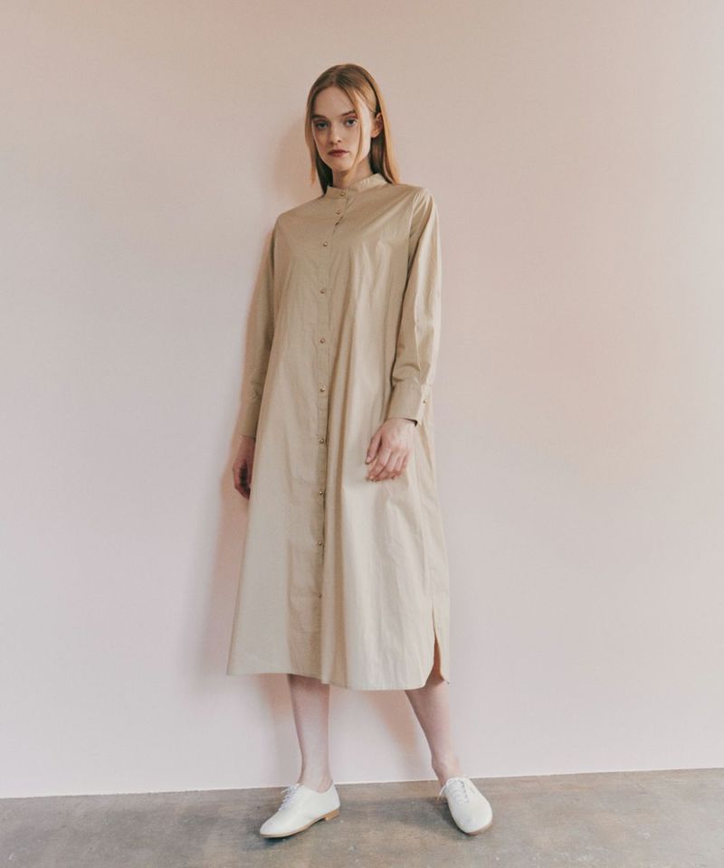 beige / without bustier