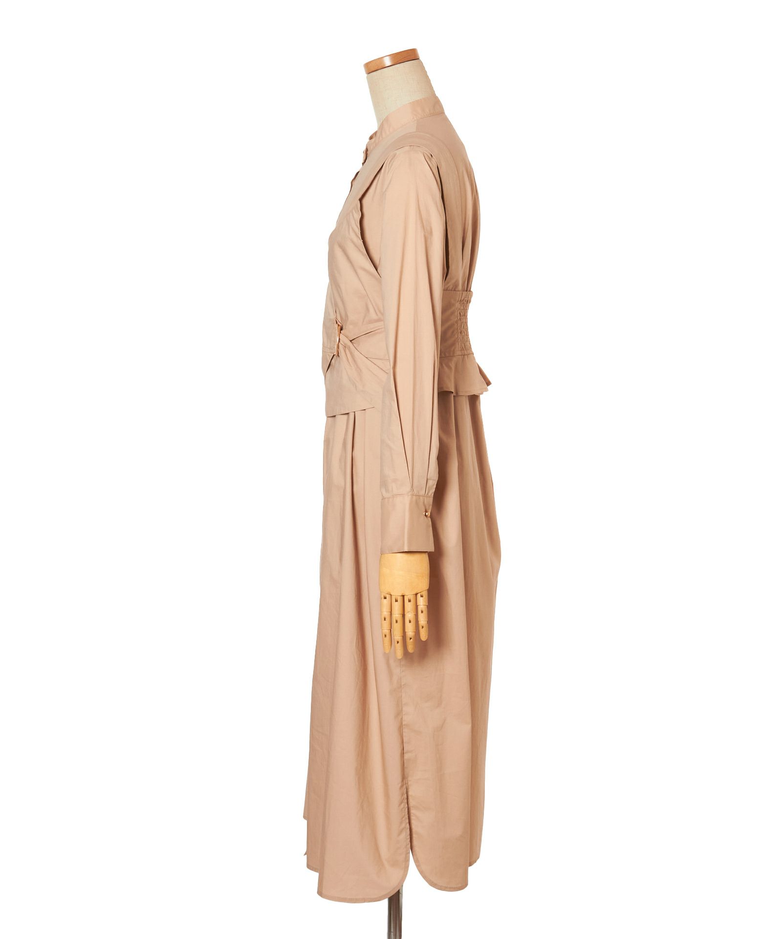 サイド (beige)