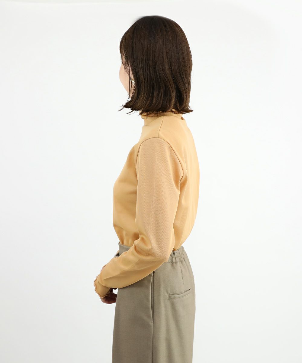 light orange / 158cm
