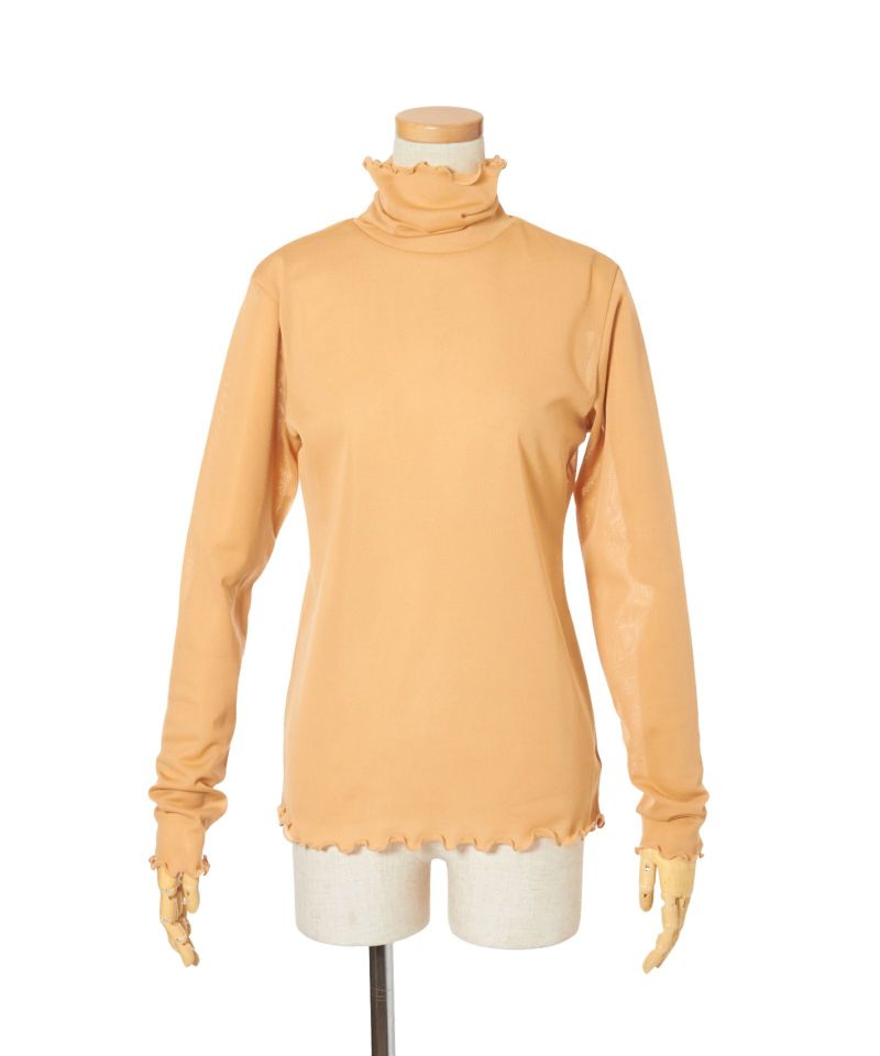 Light orange