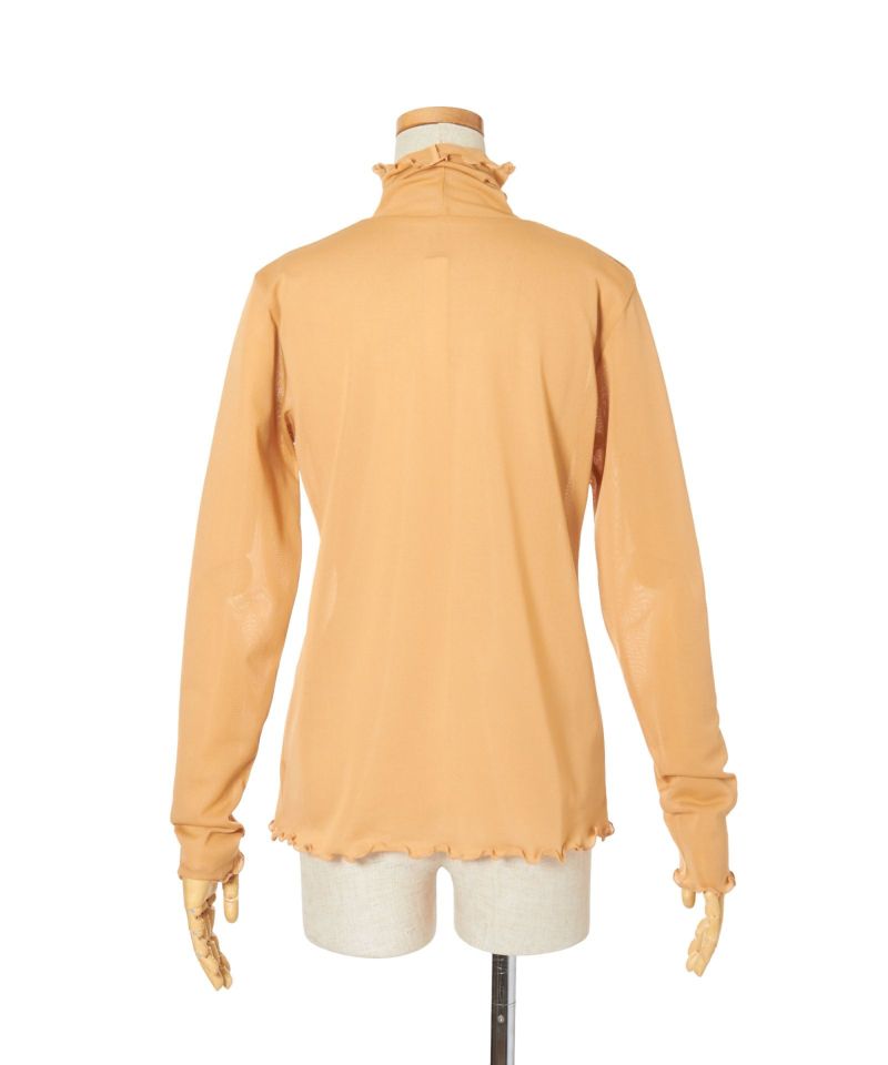 Back (light orange)