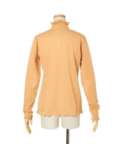 Back (light orange)