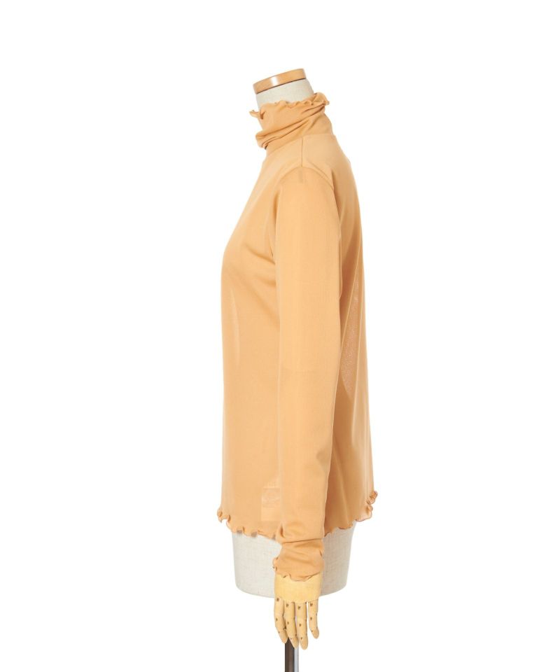 Side (light orange)