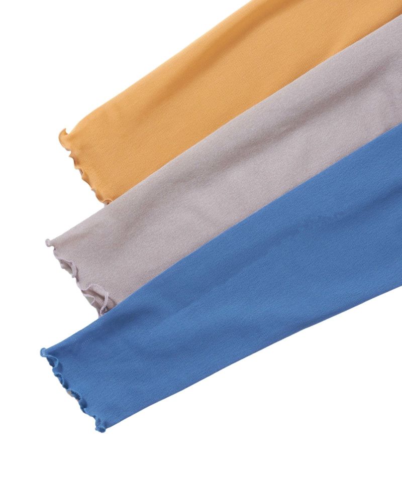 Color variations