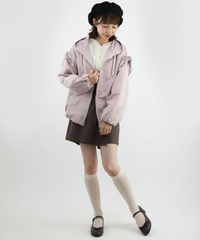 pink / 158cm