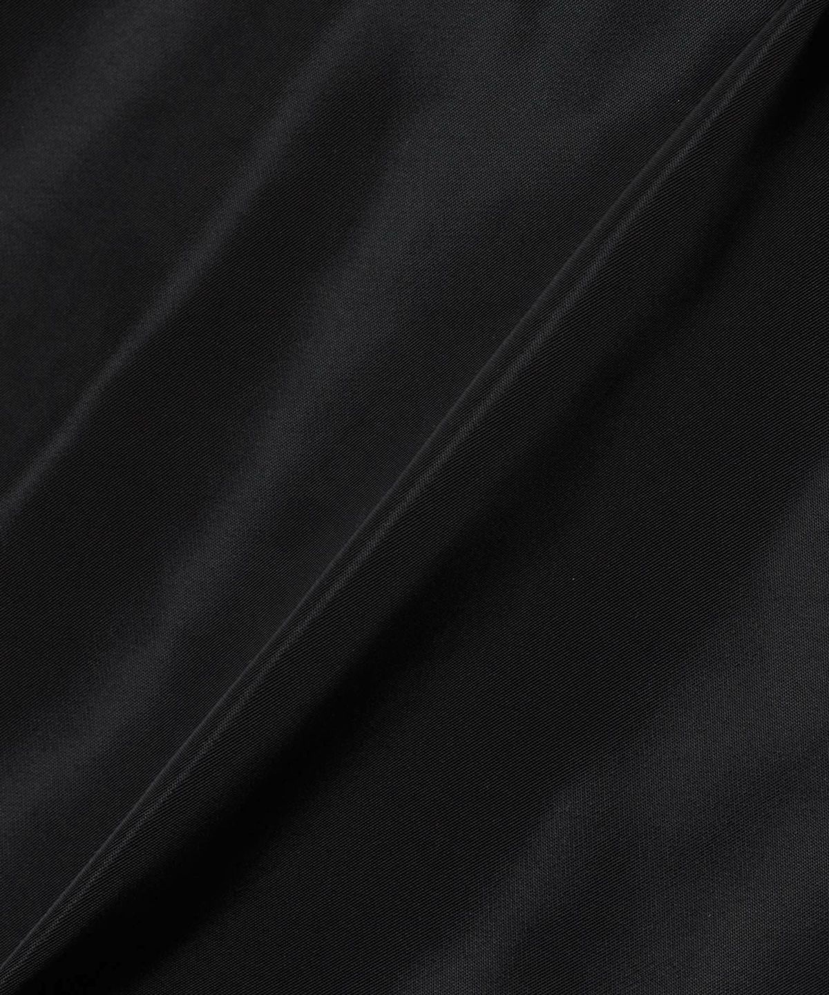 生地アップ（black）