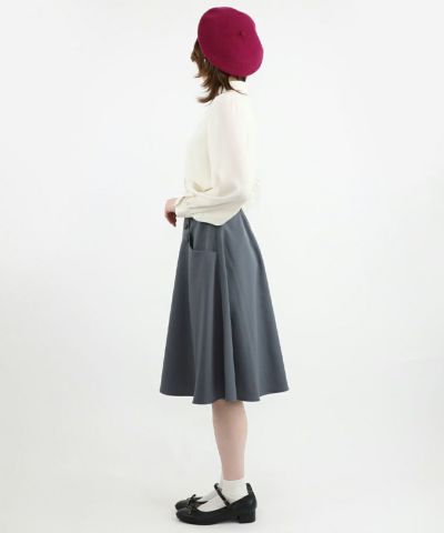 gray / 160cm