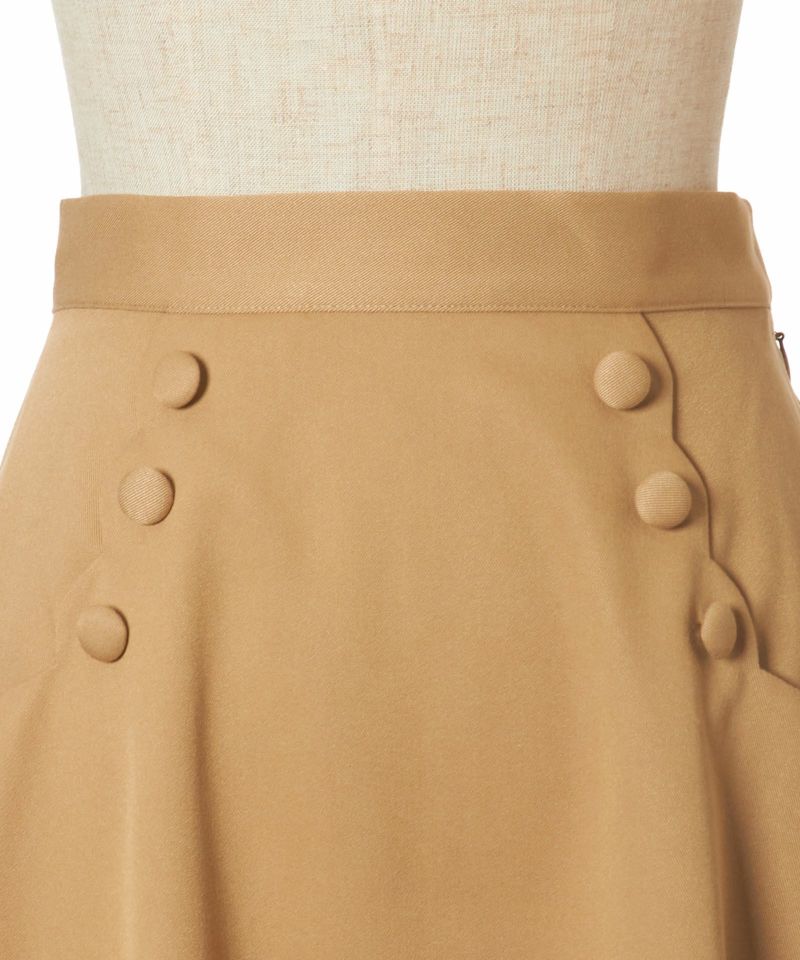 Front up (beige)