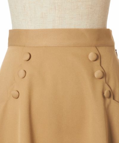 Front up (beige)