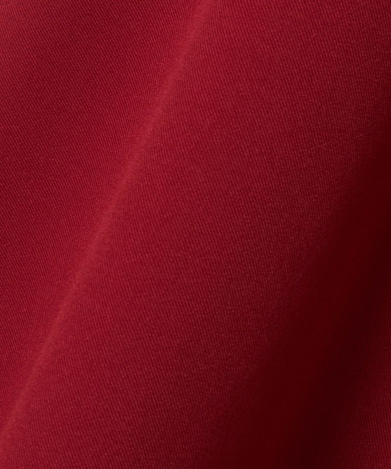 Fabric up (red)