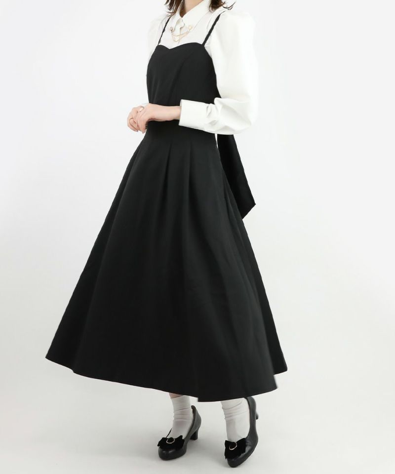 black / 160cm
