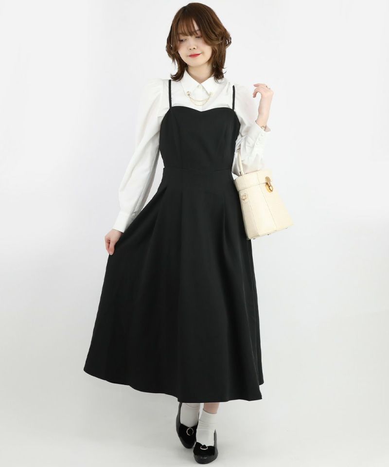 black / 160cm