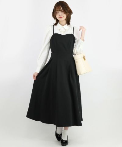 black / 160cm