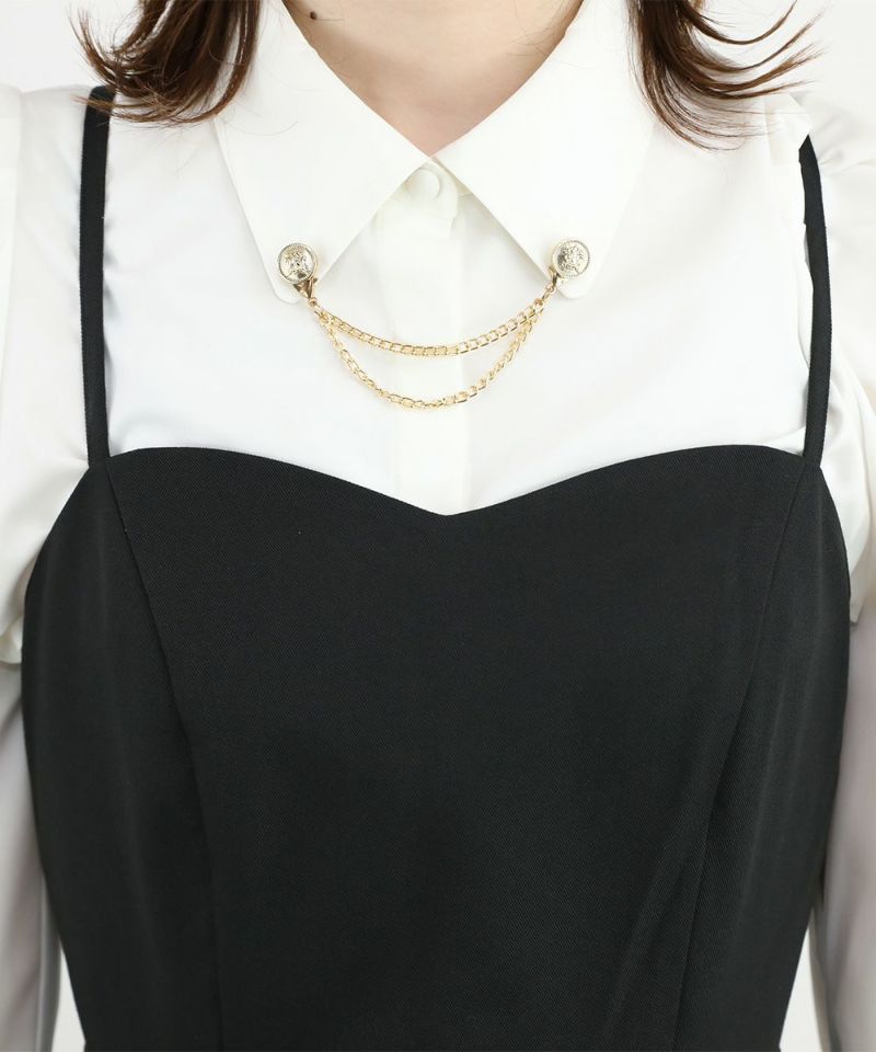 black / 160cm