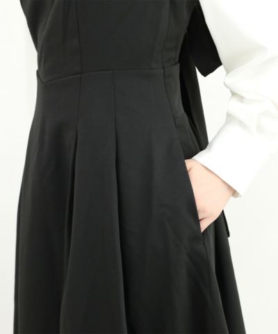 black / 160cm